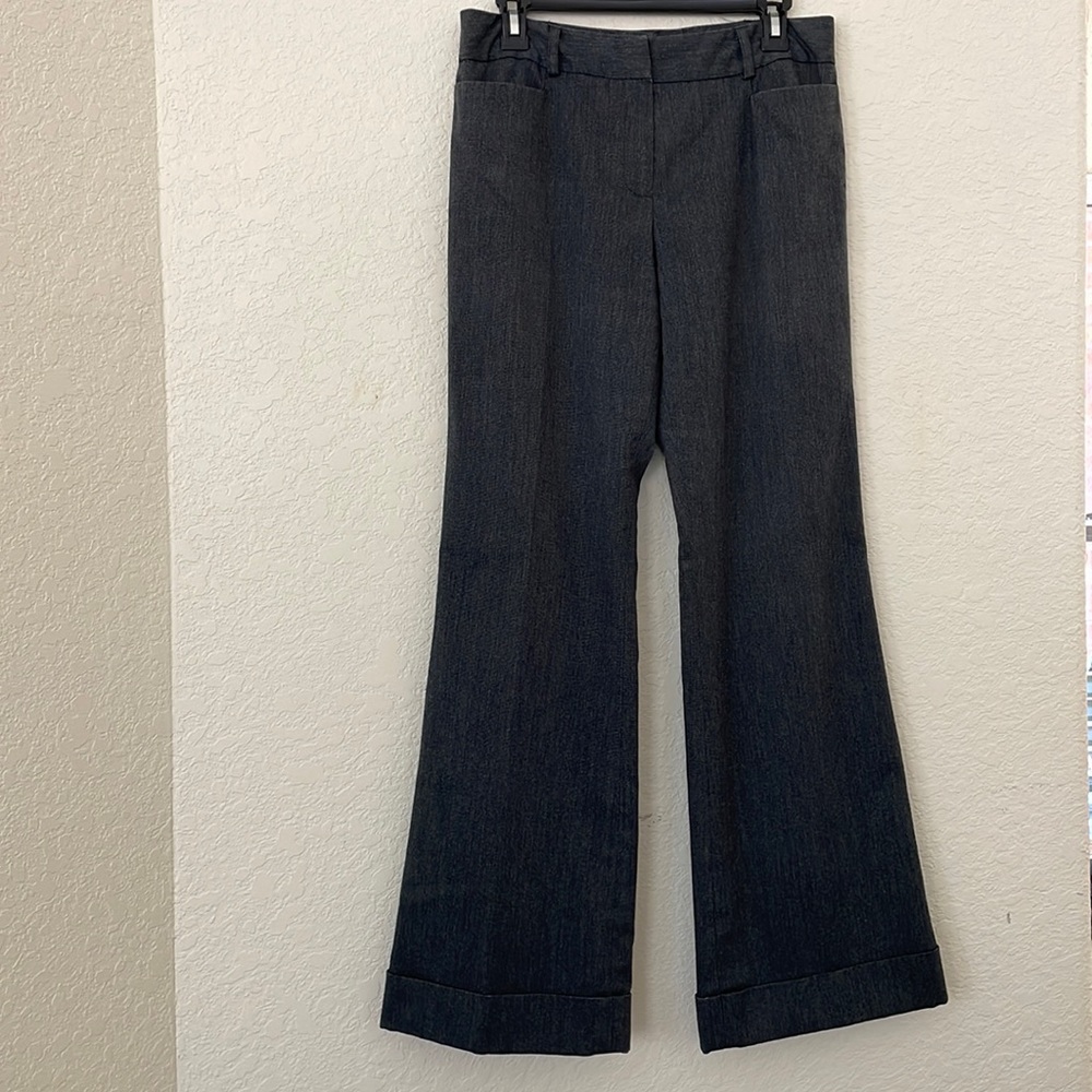HW New York Pants